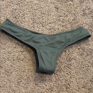 Midori cheeky bottoms